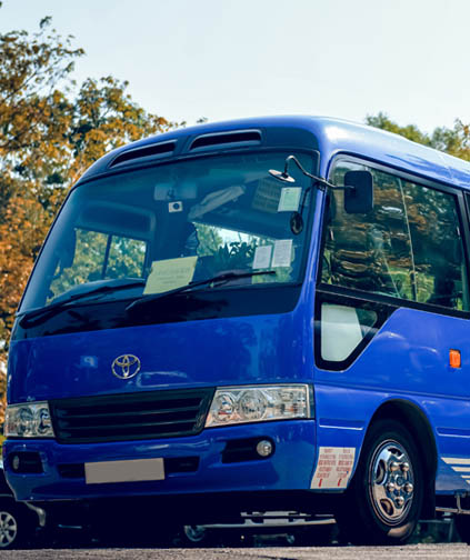 Small Coach